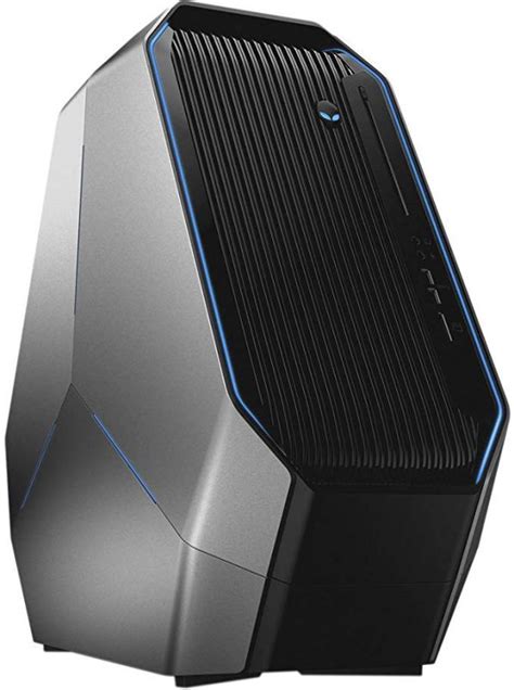 Alienware Area-51 Threadripper Edition R3 GAMING DESKTOP - The Computer Shop