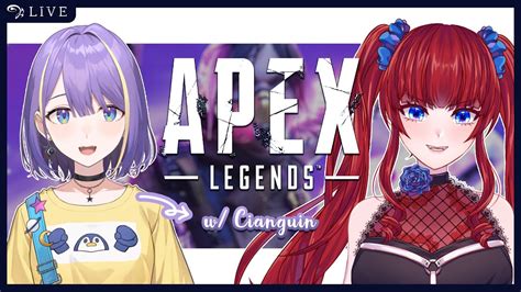 【apex】2 Cewek Cantik Nembak Orang🔫 W Cianguin Youtube