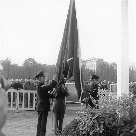 Флаг НАТО - цвета, история возникновения, что обозначает