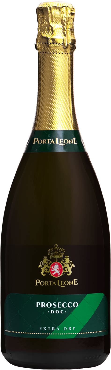 Porta Leone Prosecco Extra Dry Prosecco Svet nápojov