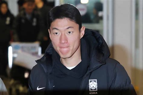 Police Transfer Footballer Hwang Ui Jo To Prosecutors Over Sex Tape