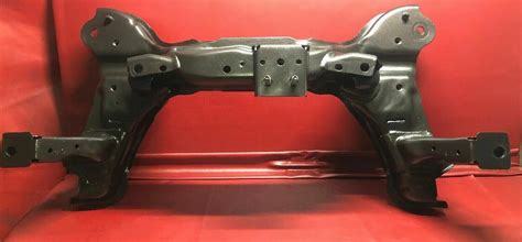 Escape Tribute Mariner Front Engine Crossmember Suspension Cradle