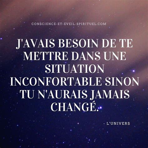 Conscience Et Eveil Spirituel Paroles Inspirantes Citation Pens Es