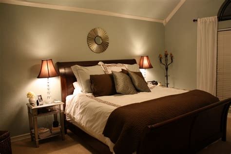 Best Paint Colors For Mens Bedroom – BESTHOMISH