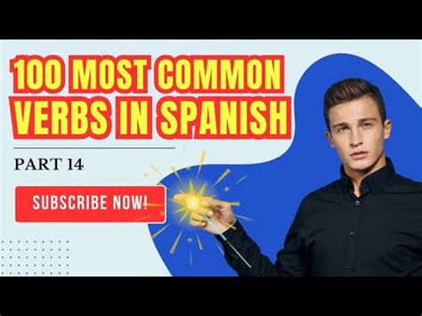 Essential Spanish Verbs Saber Salir Sentarse Sentir Ser Usar Youtube