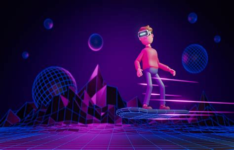 All You Need To Know About The Metaverse Techrepublic