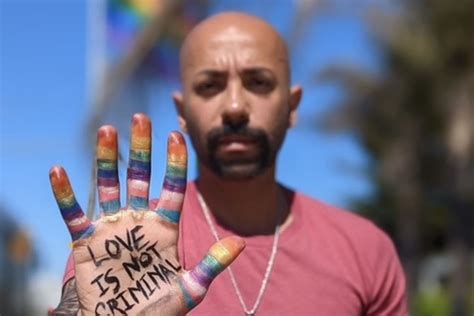 Gay Man From Qatar Nasser Mohamed Sounds Alarm About The World Cup Outsports