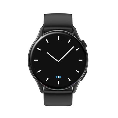 Molvu Reloj Inteligente T7 Negro Precio Guatemala Kemik