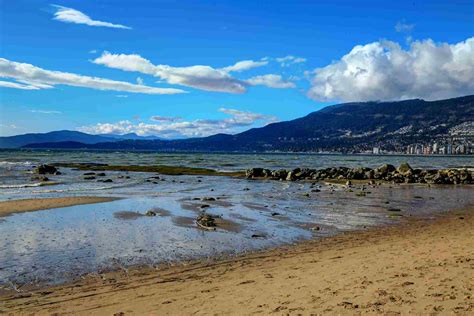 Top 10 Best Beaches To Visit In Vancouver Bc