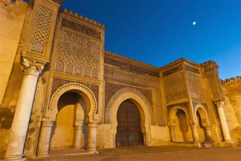 Moroccos Unesco World Heritage Sites On The Go Tours