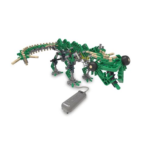 K Nex Basicfun