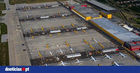 Greve Do Pessoal De Seguran A Nos Aeroportos Alem Es Vai Cancelar Mais