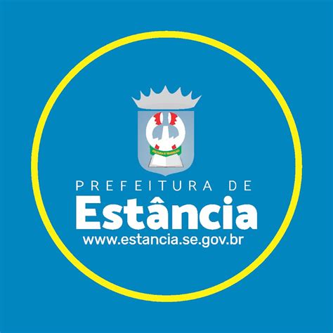 Prefeitura de Estância YouTube