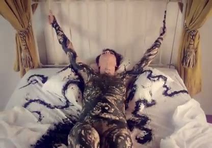 Naked Amanda Palmer In Amanda Palmer The Grand Theft Orchestra Want It Back Uncensored