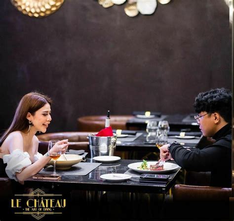 Restoran Fine Dining Medan Terbaik Yang Wajib Dicoba Harto Trans