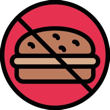 Burger Non Burger Fast Food Vector Non Burger Fast Food PNG And