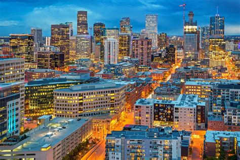 10 Best Neighborhoods In Denver Honest Local S Guide