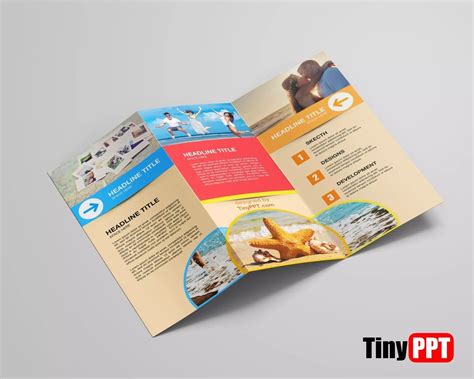 Professional Google Docs Flyer Template in 2022 | Brochure design ...