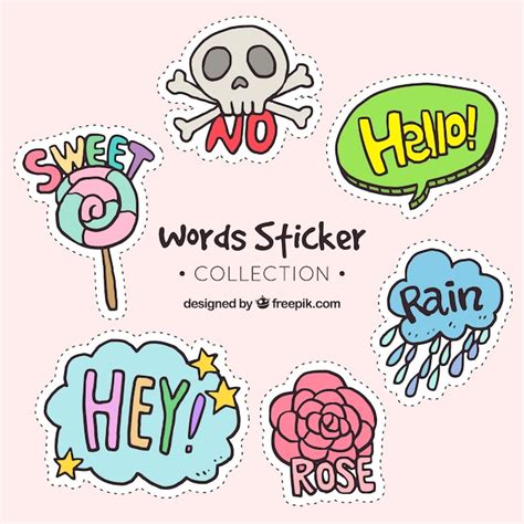 Página 40 Imágenes de Sticker Kawaii Descarga gratuita en Freepik