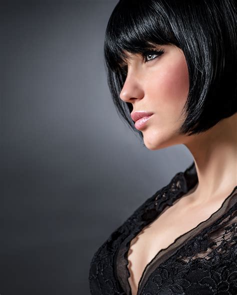 Be Confident With Your Cut Benefits Of Short Hair For Women