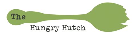 hutch_final logo v2 | The Hungry Hutch