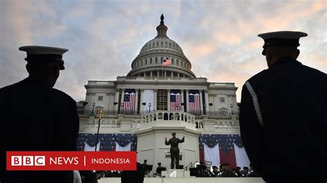 Empat Hal Yang Perlu Diketahui Tentang Boikot Pelantikan Donald Trump