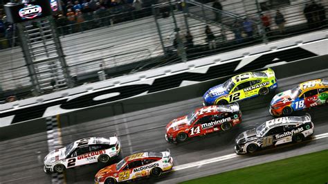 Daytona 500: Race schedule, starting lineup, how to watch the 'Great ...