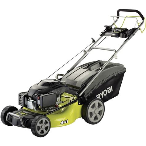 Ryobi Petrol Lawn Mower 190Cc at Ryobi Lawn Mower