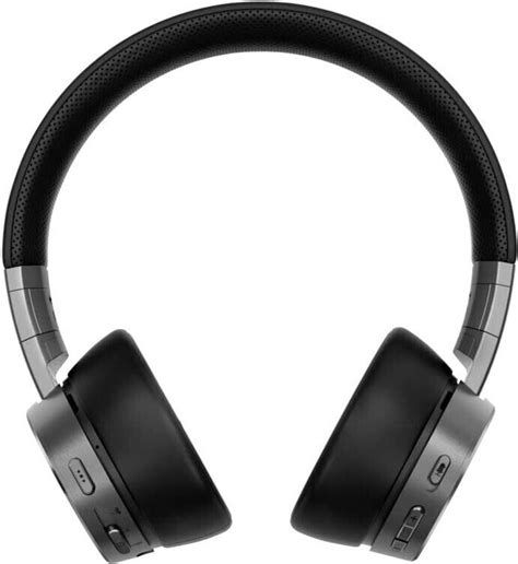 Lenovo Bluetooth Headphones Thinkpad X1 A € 10116 Oggi Miglior Prezzo Su Idealo