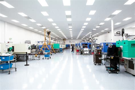 Stevanato Group Expands And Consolidates Its Plastic Component And