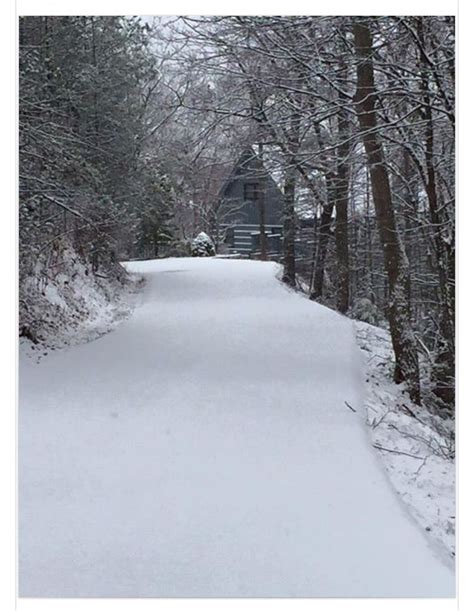 gatlinburg snow | Snow, Gatlinburg, Winter wonderland