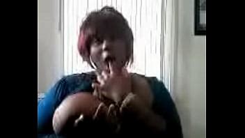 Black Bbw Making Her Ass Clap XNXX