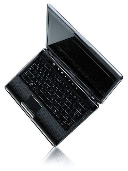 Toshiba Satellite U400 External Reviews