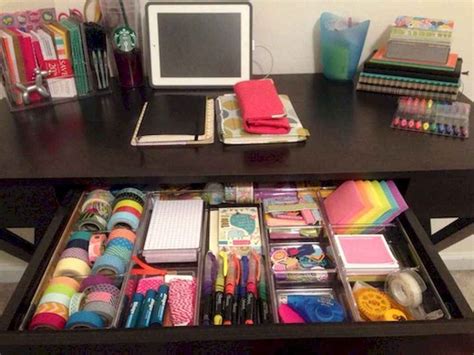 75 Genius Dorm Room Organization Ideas On A Budget Homespecially