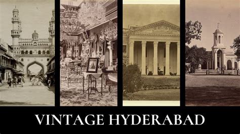 VINTAGE HYDERABAD|PHOTOS OF OLD CITY HYDERABAD | Old city, Vintage ...