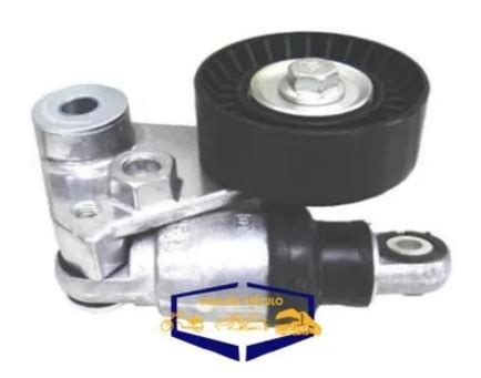 Kit Correia Alternador Hyundai Azera V R