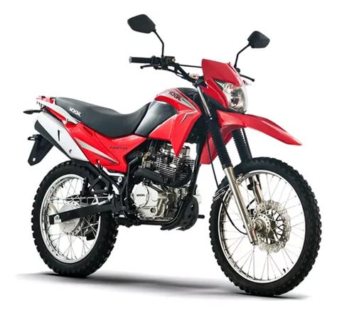 Mondial Td 150 0km Td150 Enduro Cross 2024 De Titta MercadoLibre