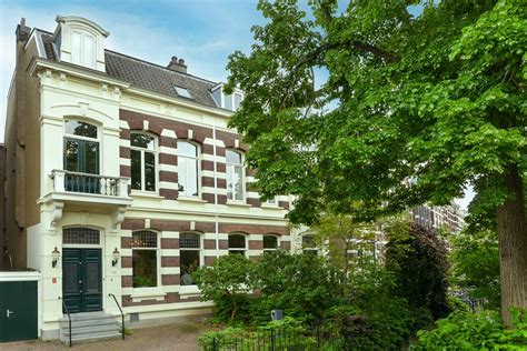 Huis Verkocht Boulevard Heuvelink Kt Arnhem Funda