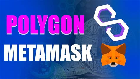 COMO CONFIGURAR POLYGON MATIC CON METAMASK YIELD FARMING EN POLYGON