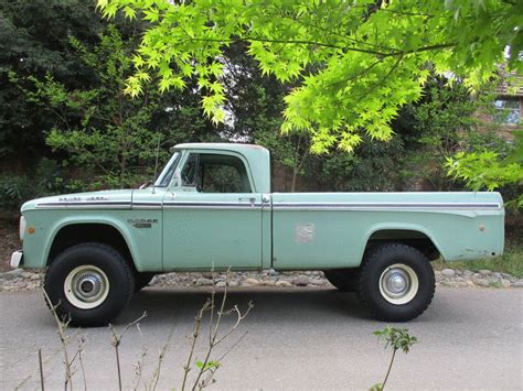 Vintage Classic Cars Dodge Trucks For Sale Old Dodge Trucks Dodge