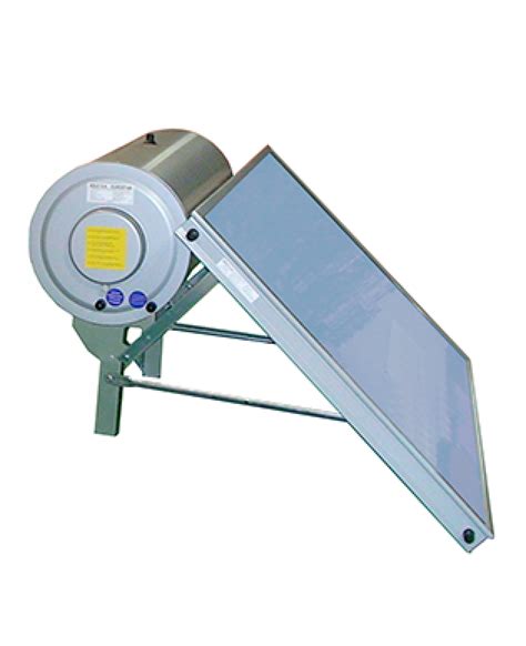 Linahsol Renewable Energy Eurostar Thermosyphon Solar Water Heaters