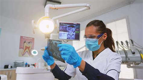 Tecnolog A Dental Integraci N En La Decoraci N De Cl Nicas Paralelo