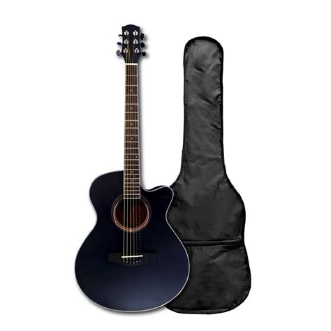 Guitarra Acústica Open Pore 40″ Fanatic 🔥 Lightmusic