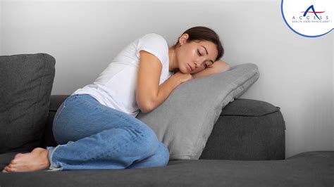 Your Guide To Chronic Fatigue Syndrome Treatments Symptoms