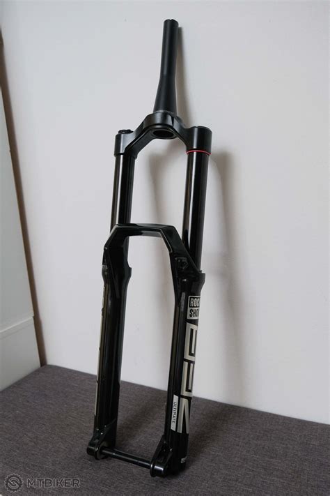 Rock Shox Zeb Ultimate Mm E Mtb Odpru En Vidlice Na