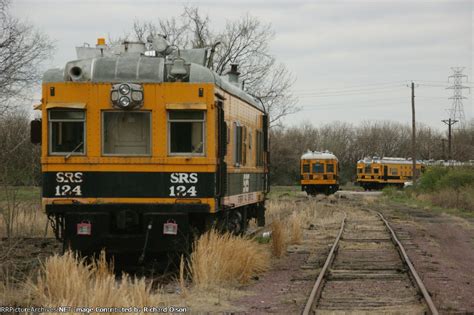 Sperry Rail Services