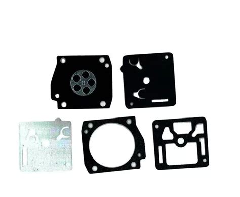 GND 26 Gasket Diaphragm Zama C3 Carburetor Turfmaster