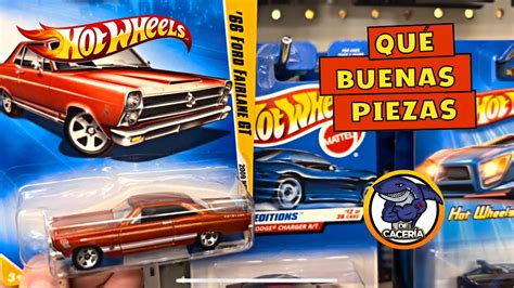 De Cacer A En Tienda De Antig Edades Hot Wheels Youtube