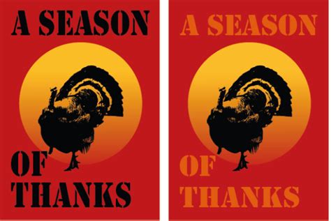 Turkey Silhouette Thanksgiving Graphic by Shanks Design · Creative Fabrica