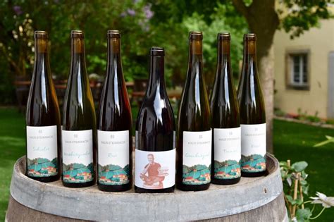 Weingut In Radebeul Haus Steinbach